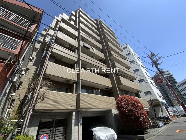 パレステュディオ小石川後楽園6階 当社クレアスレントのみでご紹介が可能なお部屋