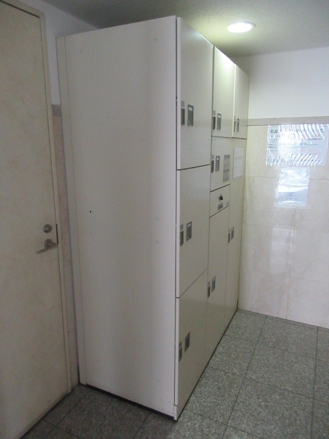 アーバンキャッスル梅島9階 部屋その他