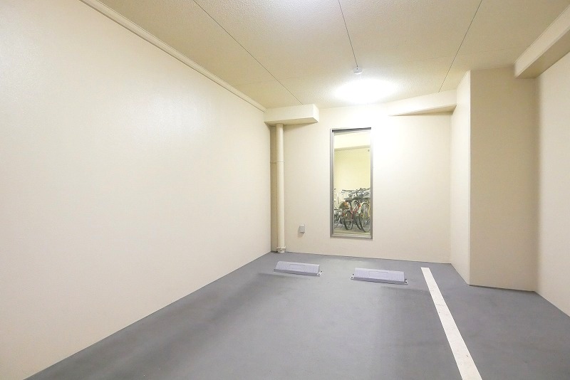 Wise Le-lion新宿中井7階 外観