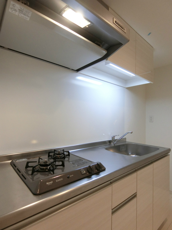 リブリ・Shell キッチン