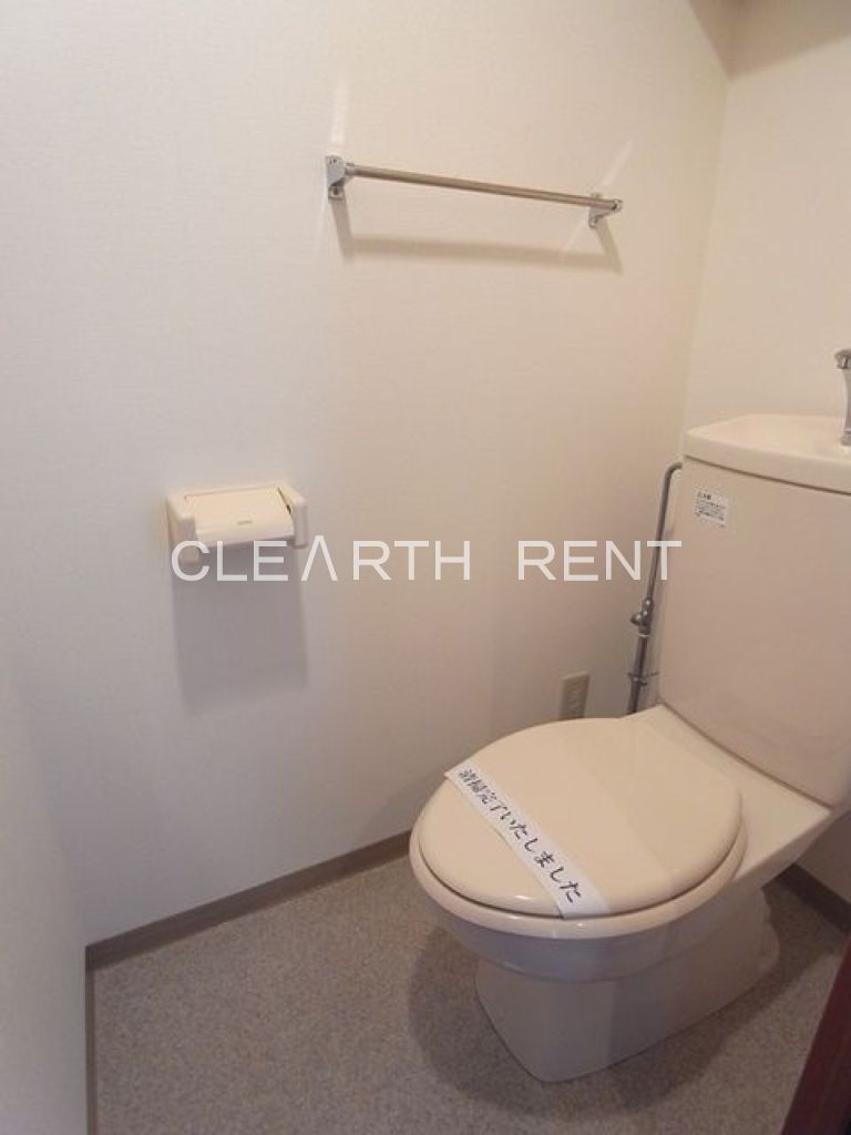 菱和パレス高輪タワー ★バストイレ別★