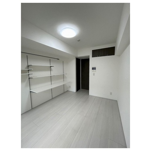 B CITY APARTMENT ITABASHI NORT0406号室 リビング