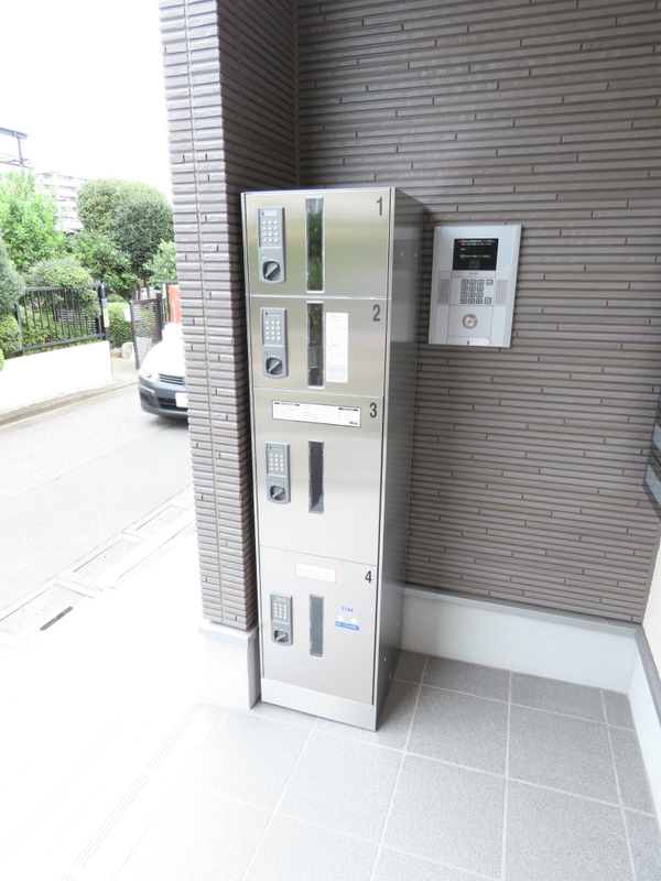 リブリ・グランレーヴⅡ3階 部屋その他
