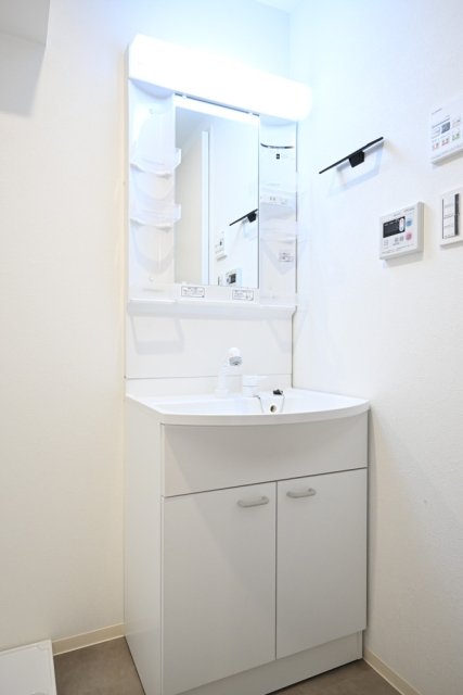 フェリデンシア御嶽山2階 洗面