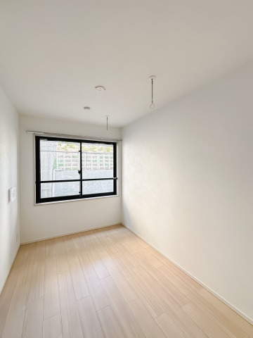 スカイコートリュクス品川大崎201号室 部屋その他