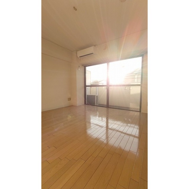 成城ロイヤルマンション0503号室 同建物別部屋の参考画像