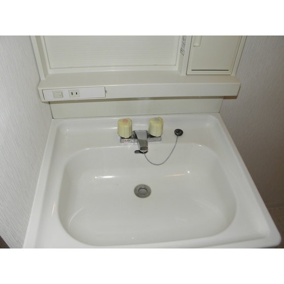 ディアコート101号室 内観