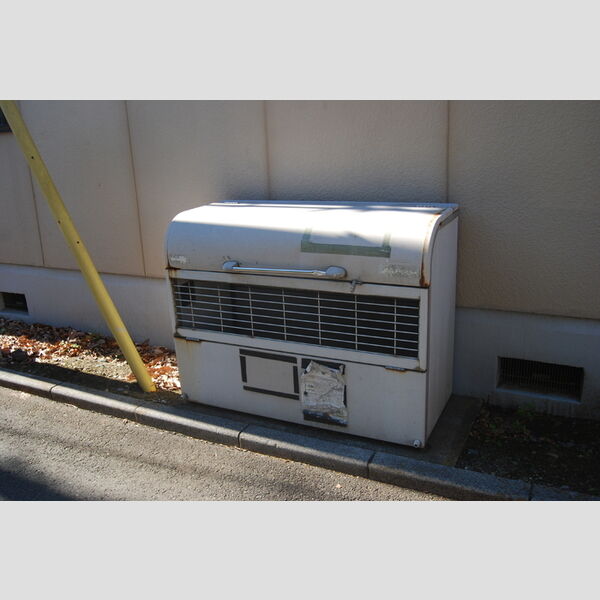 ラフィネ ゴミストッカー