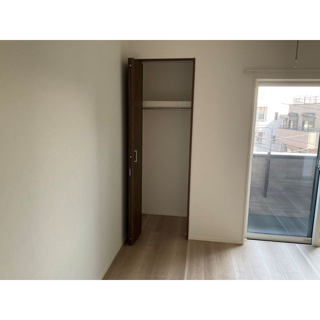 MELDIA西所沢Ⅲ 内観