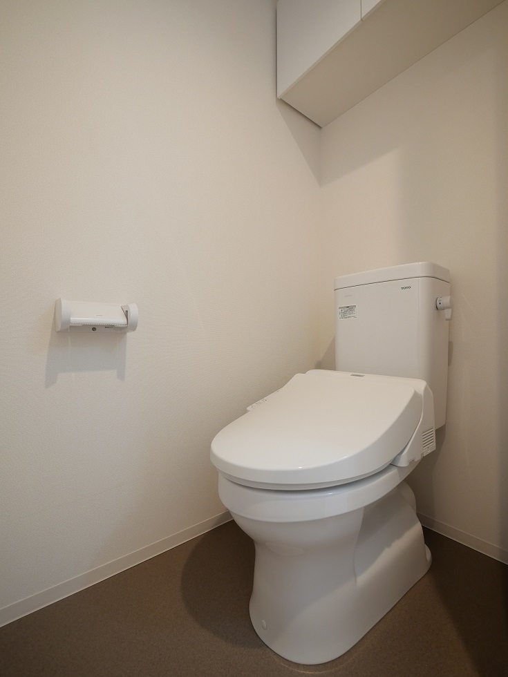 PREMIUM CUBE 森下 内観