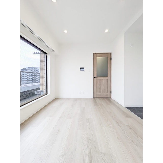 レジデンス渋谷富ヶ谷（Residence Shibuya T LDK3
