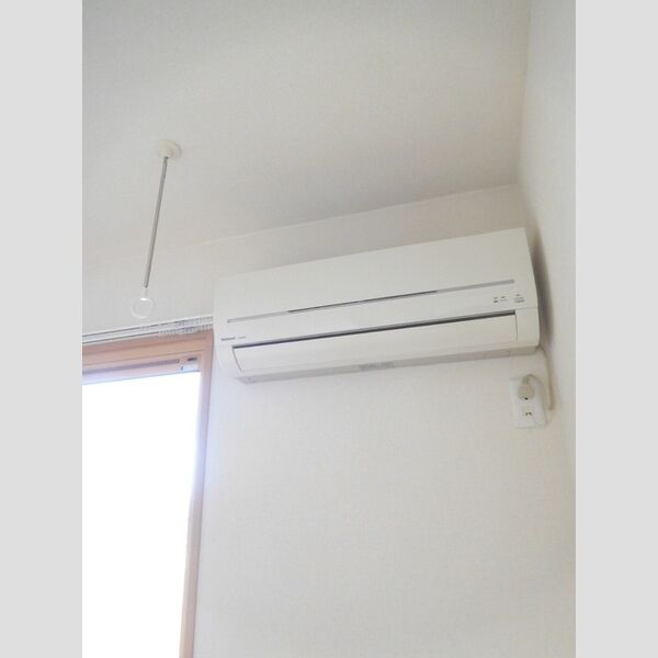 グリーン ヴィラ201号室 部屋その他