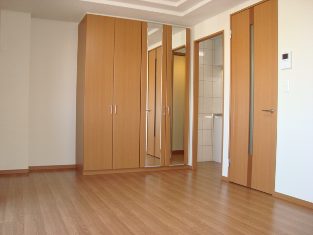 プレザンス 洋室