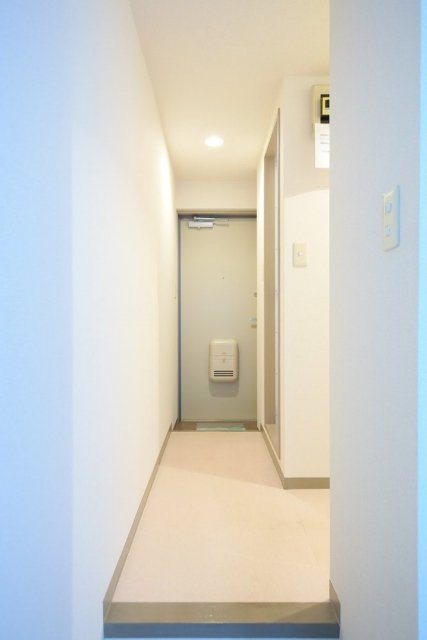 スカイコート本郷東大前3階 玄関