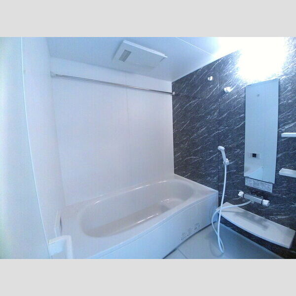 PRIMAVERA 追焚きと浴室乾燥機が付いた一坪風呂