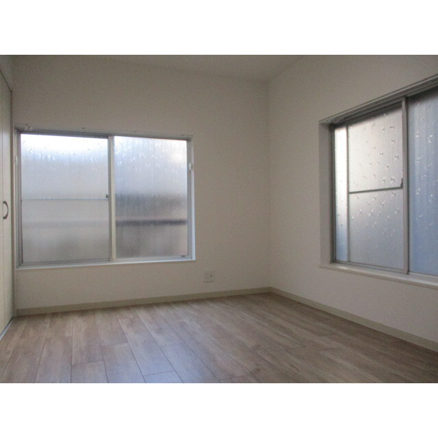 テイスト5 リビング