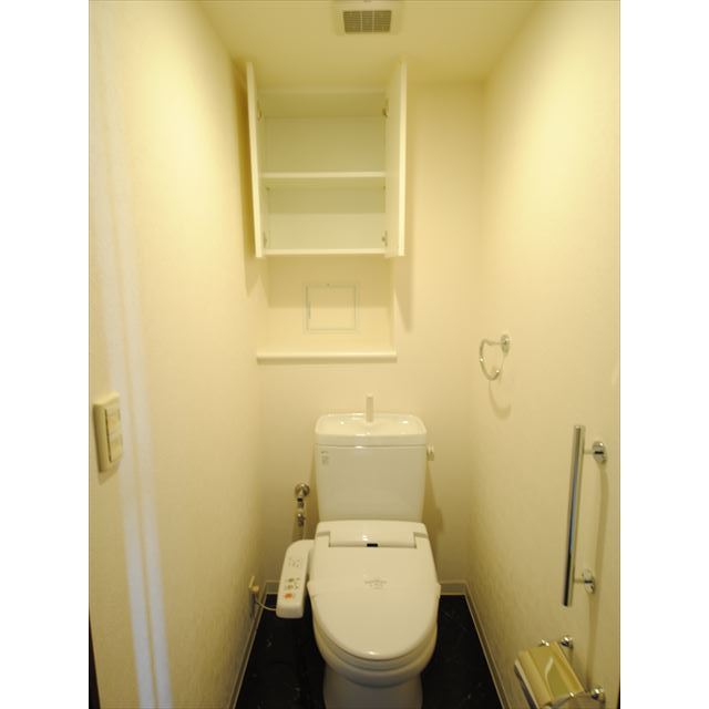 レキシントンスクエア白金高輪1103号室 内観