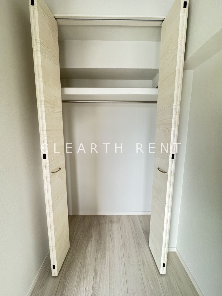 ＧＲＡＮ ＰＡＳＥＯ 谷在家6階 同タイプ別住戸写真となります。現況と異なる場合がございます。