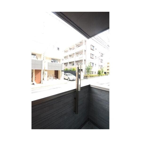 ParuMoC号室 部屋その他