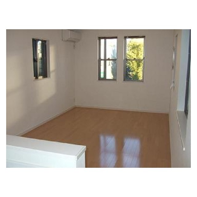 梅田貸家2号棟 部屋その他