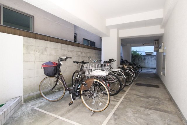 ヴェラハイツ蔵前2階 その他共有部分