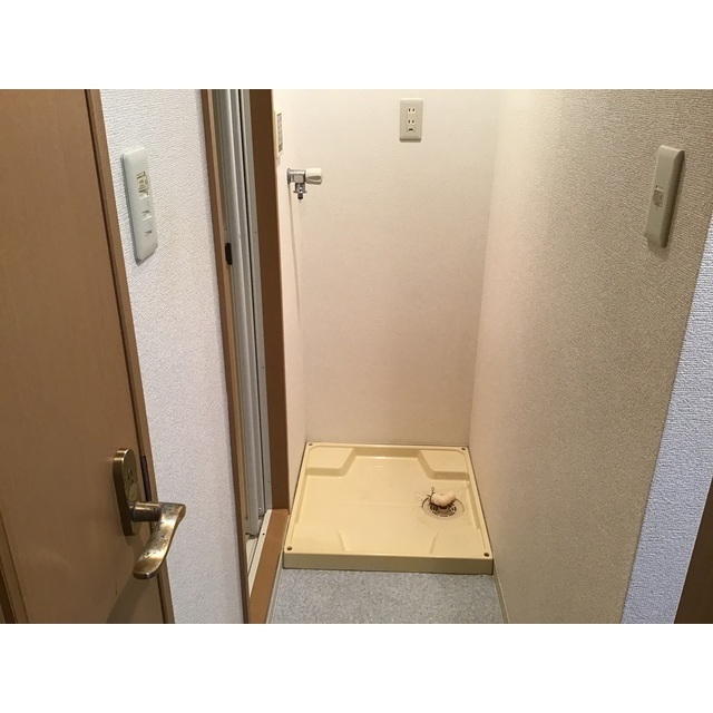 VIDA#014701号室 部屋その他