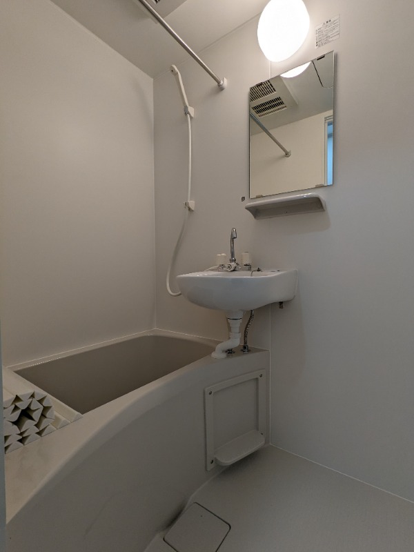 ルークス雑色1階 部屋その他