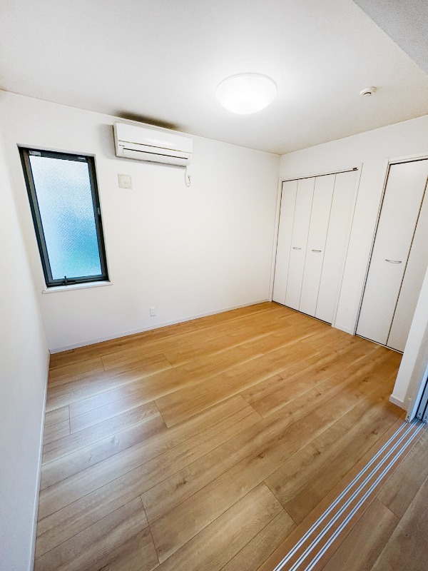リヴァージュ洗足池 部屋その他