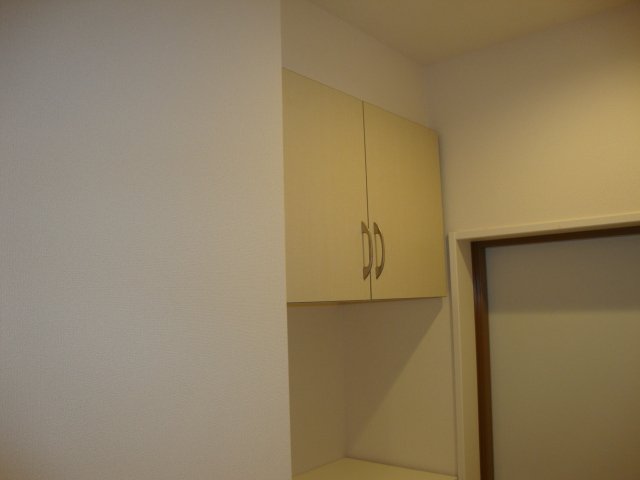 Ｓｈｕｎａ台町 玄関