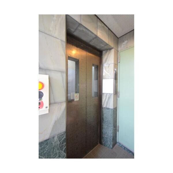 ヴィラ・フォーレスト 部屋設備