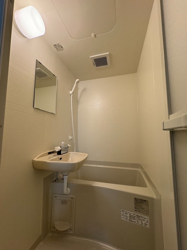 Le Mars2階 部屋その他