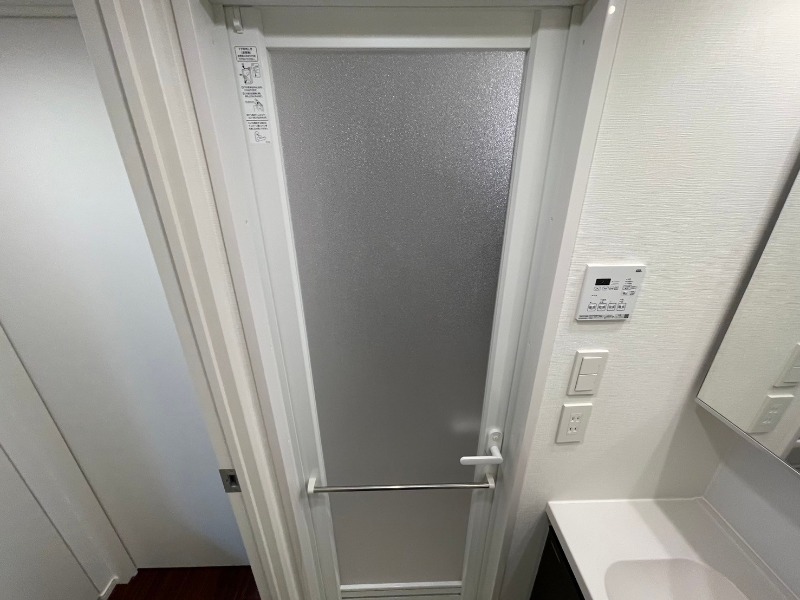 TFレジデンス川崎殿町WEST1階 お風呂