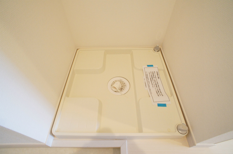 リブリ・ルピア湘南Ⅱ1階 部屋設備