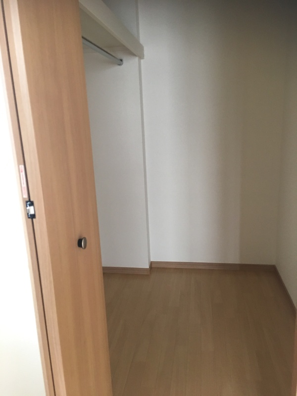 コンフォート清瀬2階 収納