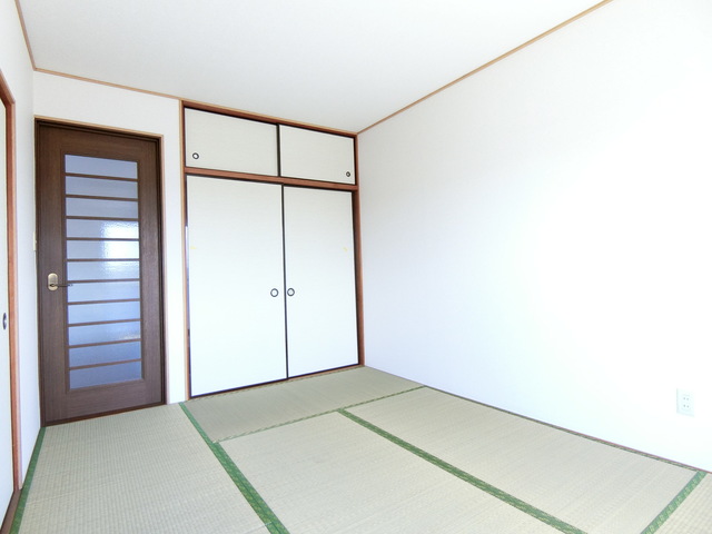 オーユーハイツ0305号室 その他