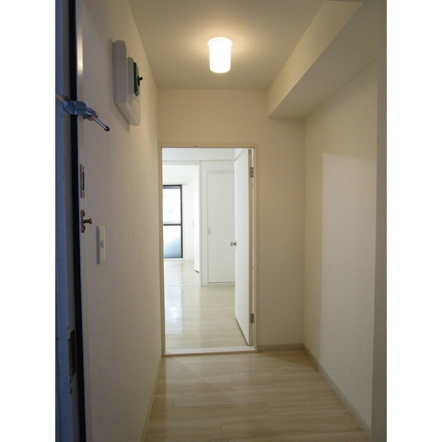 三陽ハイムⅠ 内観