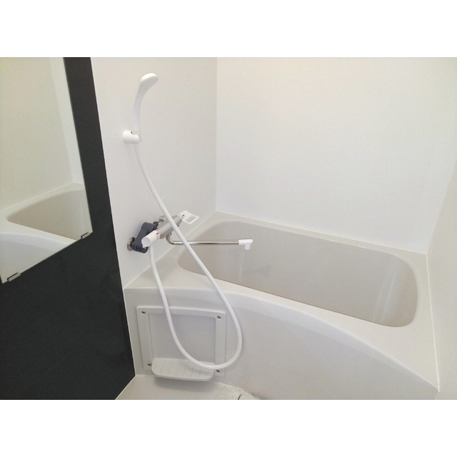 AVENIRミライ 内観