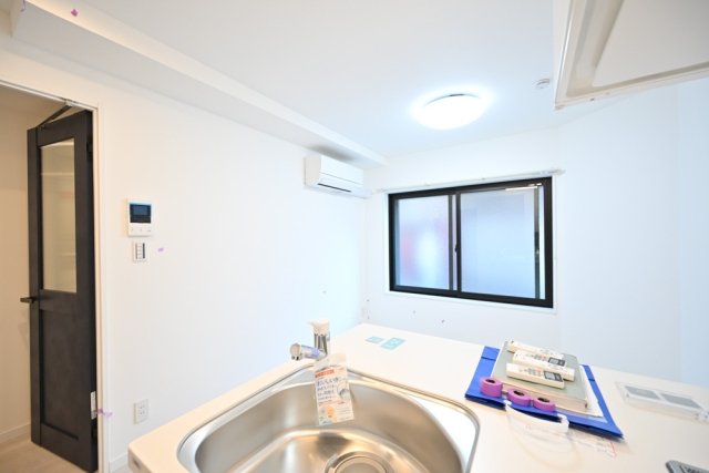 ＥＳ－Ｇｒａｎｄｅ東中野1階 リビング