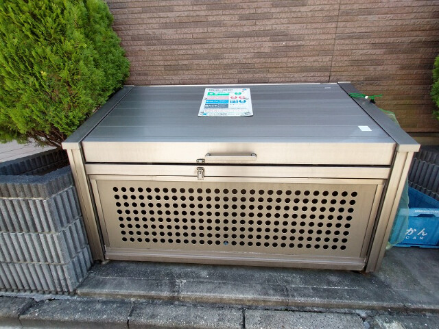 イー・シティ2階 部屋その他