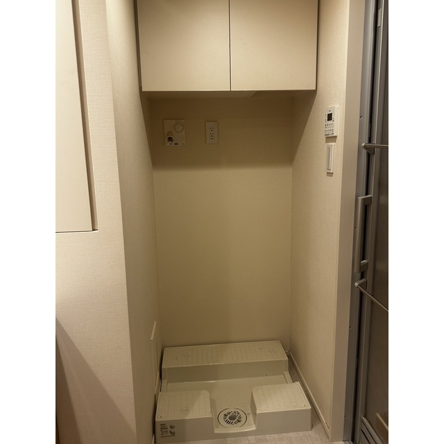 Brillia東中野Park side Hills5階 部屋設備