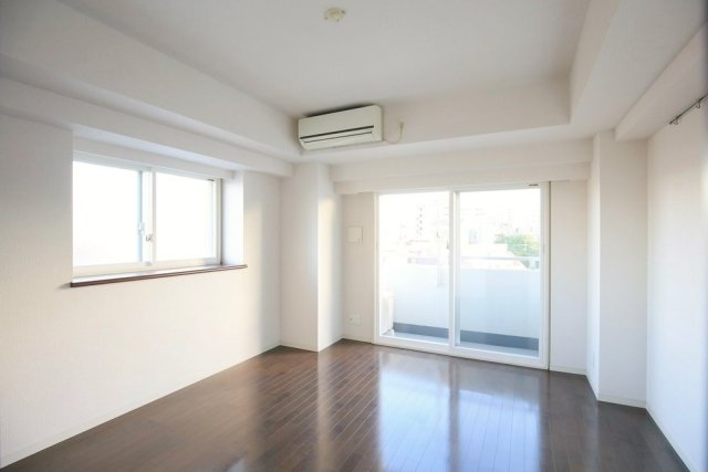 ザグランデレガーロ8階 部屋その他