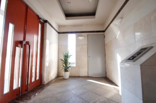 キャドックコンフォート1階 部屋その他