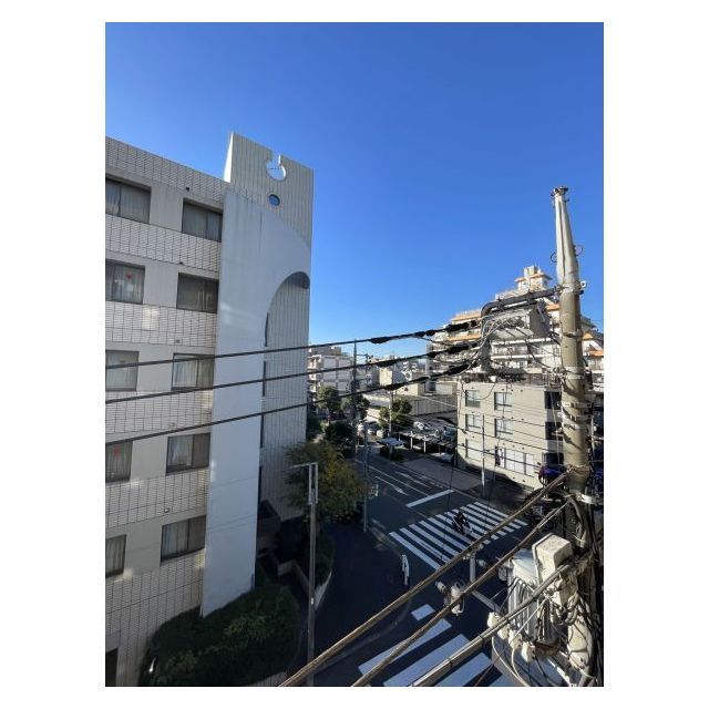 スペーシア池上0406号室 部屋その他