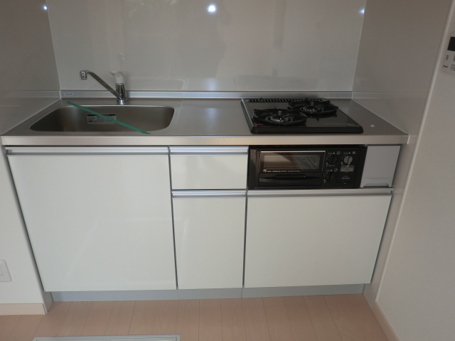 ＬＭフラット ガスコンロ