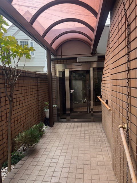 パインヒルガーデン4階 部屋その他