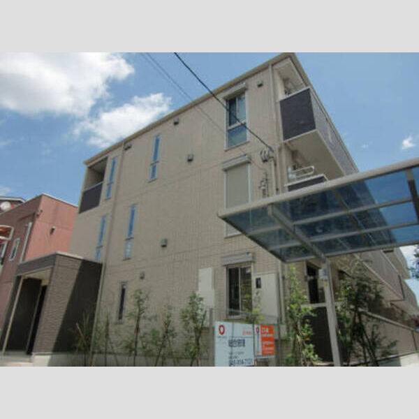 リトスブレアルの外観画像