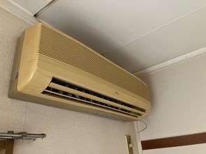 オオクマハイツ 部屋設備