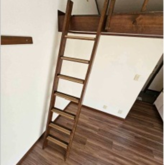 サニーハイツ2階 部屋その他