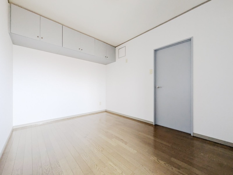 グレースコート3階 部屋その他