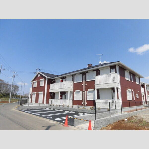 PetitReposer　B205号室 外観